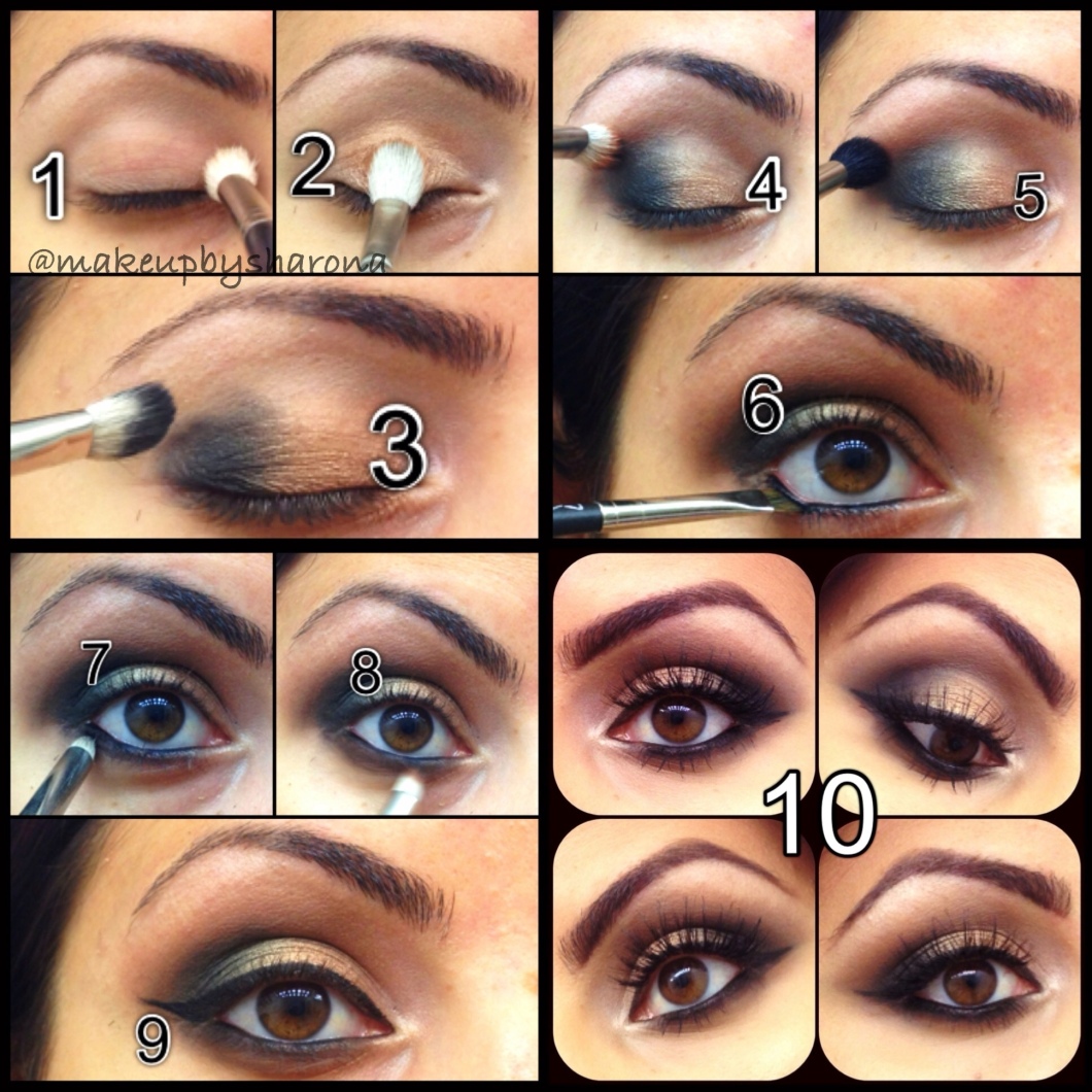 How To Apply Mac Makeup Step By For Beginners Anexa Market